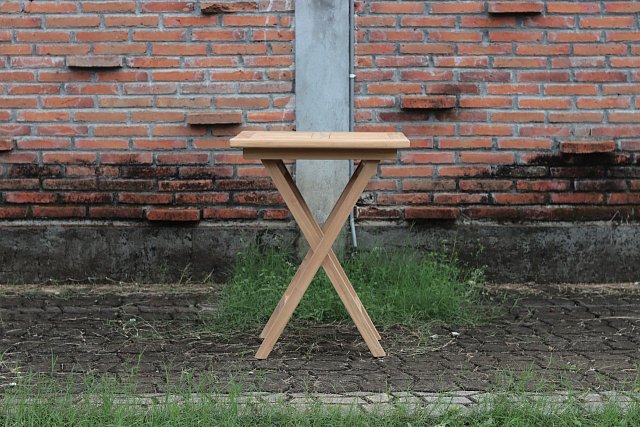 Стол складной Lite Torpeс 