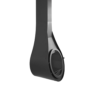 Дровяной камин Focus Gota для дачи Дровяной камин Focus Gota, товары для загородного дома