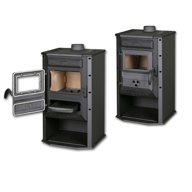 Печь MAGIC STOVE