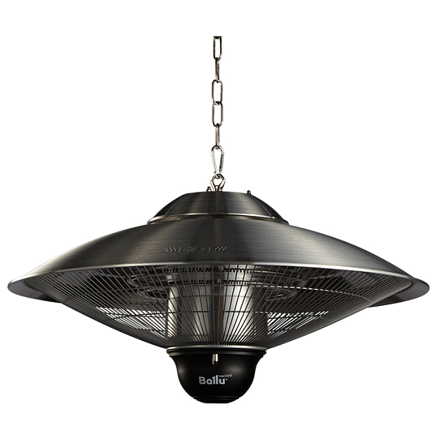 Уличный электрический обогреватель Ballu CARBON LL 