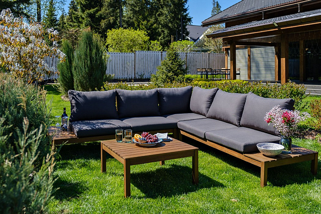 Лаунж зона Joygarden Mason 