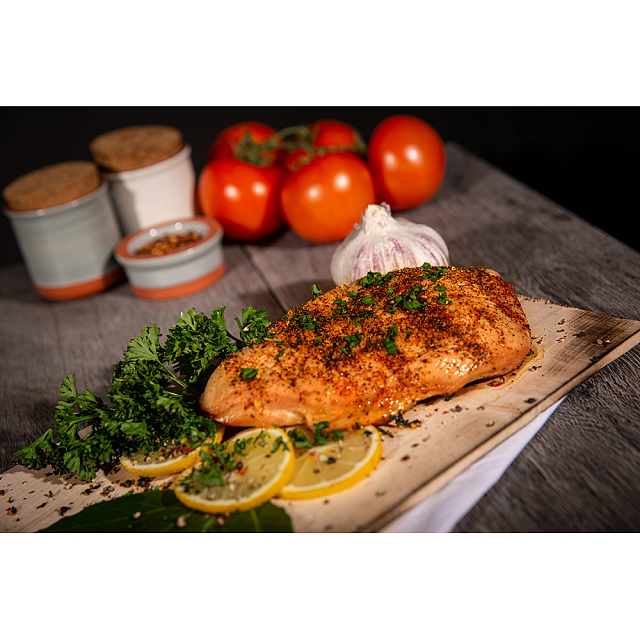 Дощечки Broil King для копчения кедровые