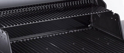 Профессиональные чугунные решетки