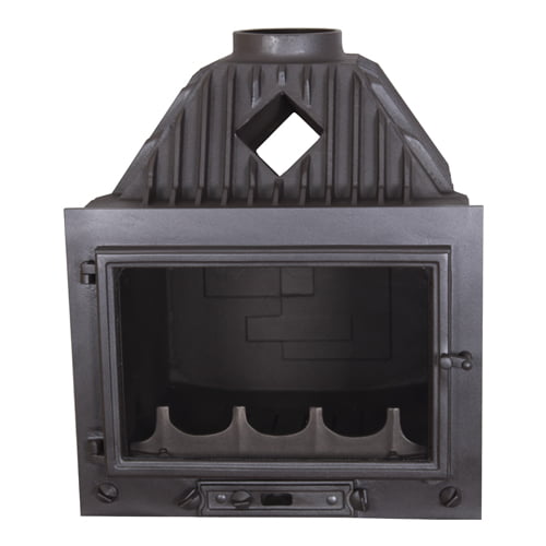 Топка 16KW flat