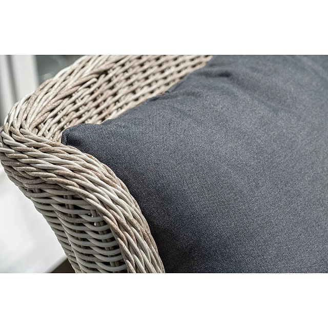 Обеденная группа 4SIS Неаполь, цвет бежевый 