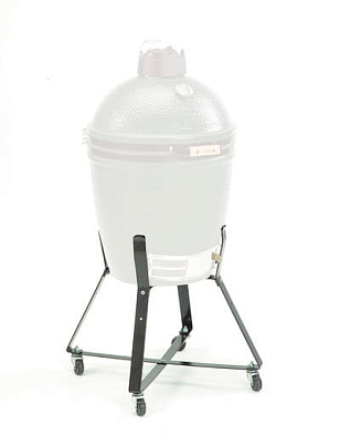 Ножки с колесиками для гриля Big Green Egg S
