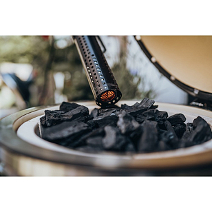 Электрический розжиг для углей Monolith Mono-lighter 2000 Вт для сада