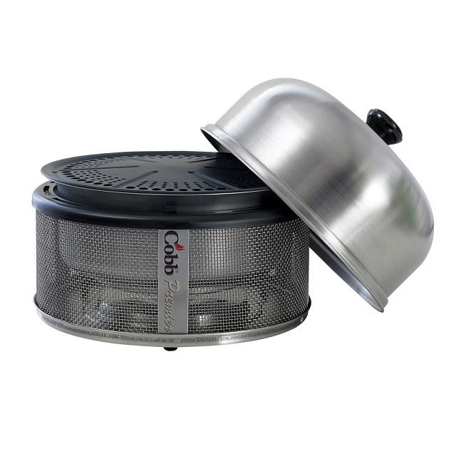 Мини гриль на углях Cobb Premier