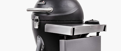 Складывающееся боковое пристолье