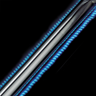 гриль газовый broil king crown 440