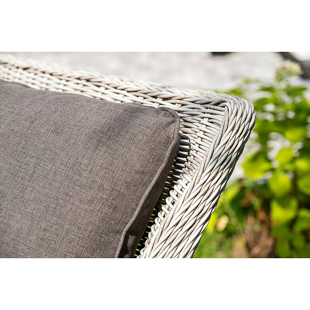 Лаунж зона 4SIS Гляссе, цвет бежевый 