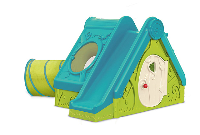 Игрушечный домик Funtivity 