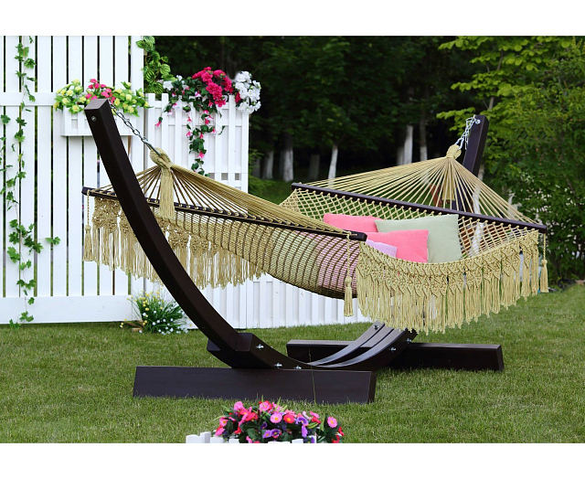 Каркас Leda №5 (без гамака)