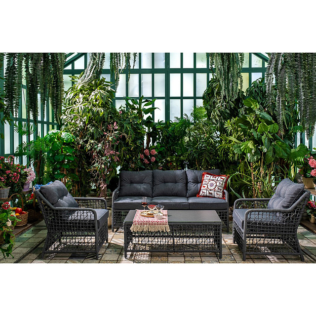 Лаунж-зона Joygarden Lucca 