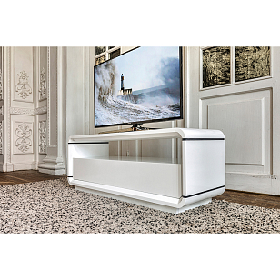 ТВ-тумба Paoli Opus Uno Цвет: белый, товары для загородного дома