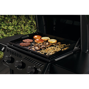 газовый гридл napoleon freestyle 24
