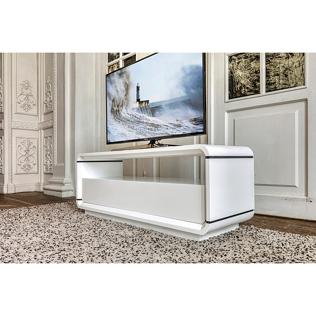 ТВ-тумба Paoli Opus Uno Цвет: белый