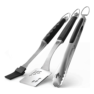 Набор кухонных принадлежностей Napoleon Limited Edition (3 предмета) для сада