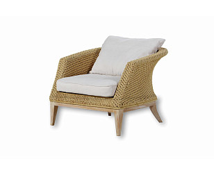 Кресло Leda Венеция, садовая мебель