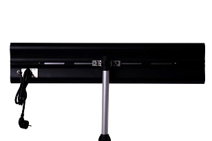 Уличный электрический обогреватель Veito Aero S, уличное оборудование