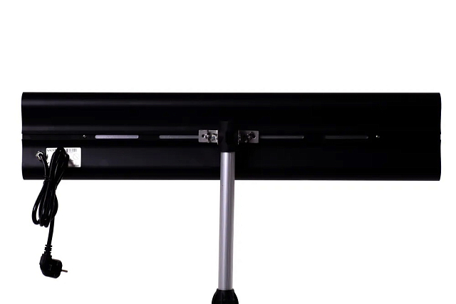 Уличный электрический обогреватель Veito Aero S 