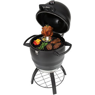 гриль-камадо угольный broil king keg 2000