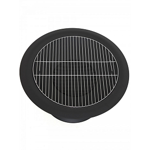 Чаша для костра Firepit 014, уличное оборудование