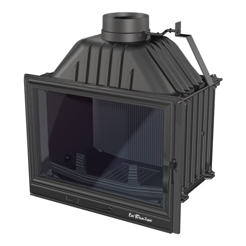 Топка LB 700 Piroliza