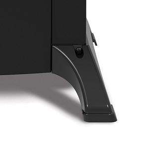 гриль газовый broil king gem 310