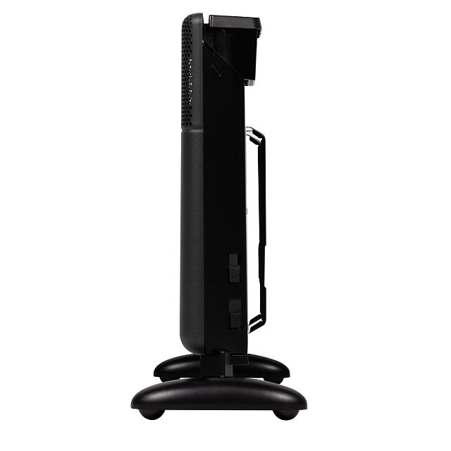 Обогреватель Ballu электрический Apollo Black Infinity BEC/ATI-2003 