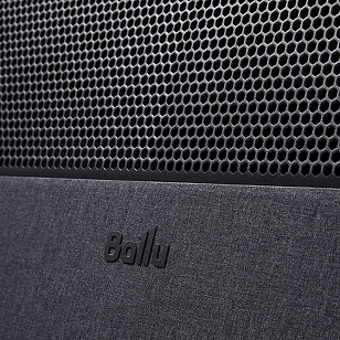 Серия Apollo Digital обогреватель ballu электрический apollo space black bec/ati-2502, уличное оборудование