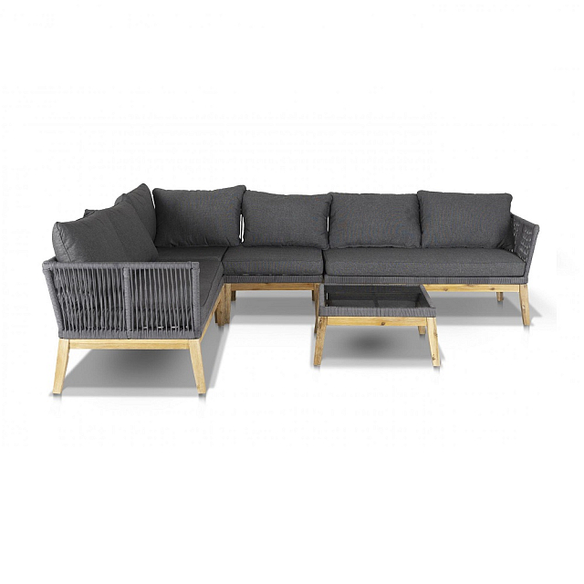 Комплект садовой мебели 4SIS Барселона 