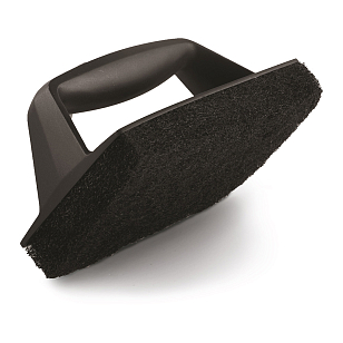 Губка абразивная Napoleon для сада