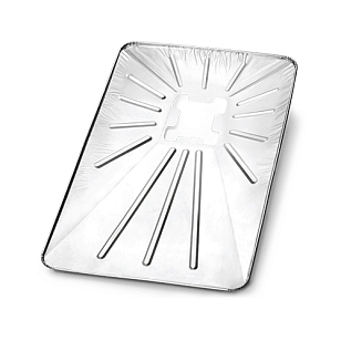 Набор из 3-х вкладышей для поддона-жиросборника Napoleon (F-425) для сада