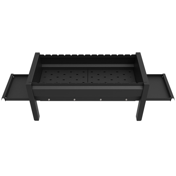 Мангал Grillver Partix 730 Air