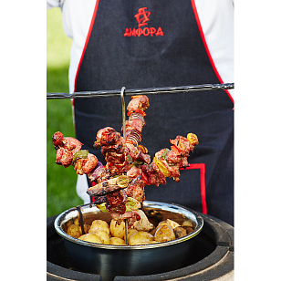 Елочка Amfora Tandoors Ø29 см