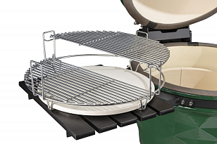 гриль керамический diamond egg xl цвет: зелёный eu для приготовления пищи гриль керамический diamond egg xl цвет: зелёный eu для дачи