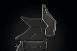 Двуслойная крышка с теплоотражающим экраном