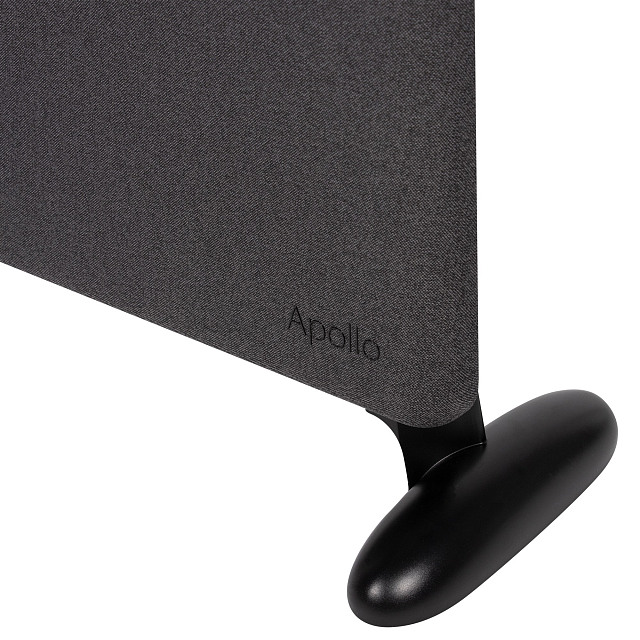 Обогреватель Ballu электрический Apollo Space Black BEC/ATI-2002 