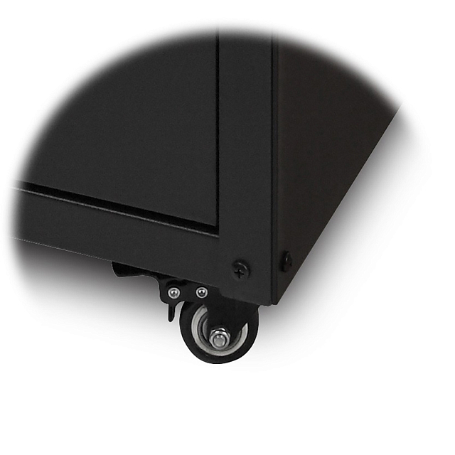 Уличный газовый обогреватель WWT 13K Black 