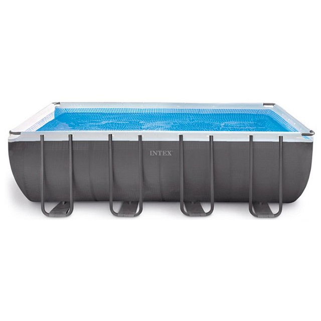 Бассейн каркасный Ultra XTR Frame 549 х 274 х 132 для серфинга