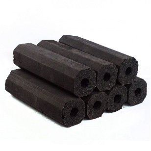 Уголь "Камадо" 10 кг