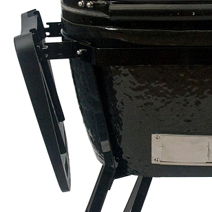 Керамический гриль Primo OVAL 200 AIO (JUNIOR)