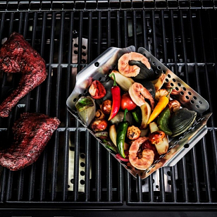 Противень для гриля Char-Broil одноразовый