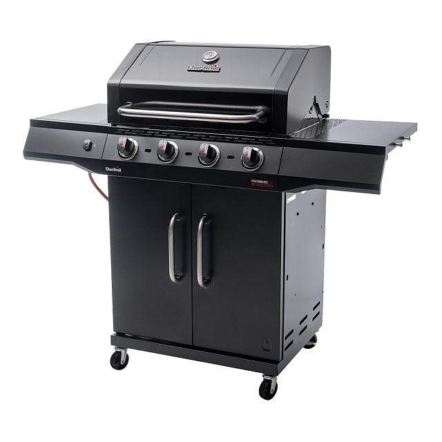 гриль газовый char-broil performance core 4b