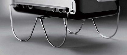 Многофункциональны даже ножки