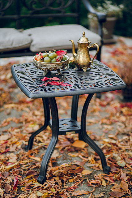 Кофейный стол Вишневый Садъ Классик 