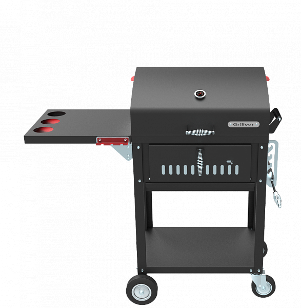 Гриль Grillver Эксклюзив Комфорт