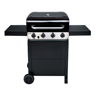 Гриль газовый Char-Broil Performance 4B для приготовления пищи гриль газовый char-broil performance 4b
