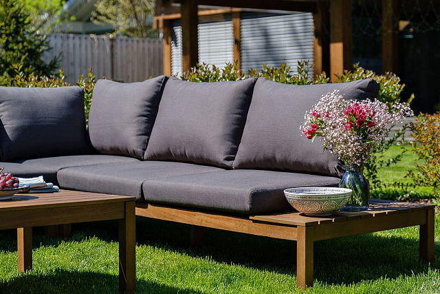 Лаунж зона Joygarden Mason 